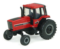 JD CASE IH Modern Tractor 46576 