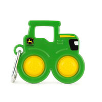 JD Dimple Tractor F342ML