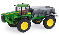 JD Dry Box Spreader 46589 