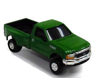 JD Ford F350 Pickup 46582 