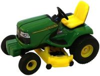 JD Lawn Mower 46570 