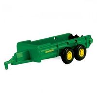 JD Lawn Spreader 46571