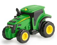 JD Mighty Movers Tractor 46508