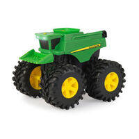 JD Monster Treads 37651