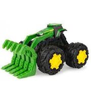 JD Monster Treads Rev up Tractor 47327