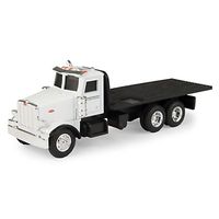 JD Peterbilt Flatbed 46709 