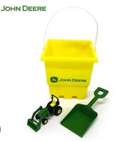 JD Sand Pit Bucket Set 47339