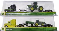JD Semi + Vehicle Assorted 37382