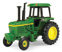 JD Soundgard Tractor 46572 