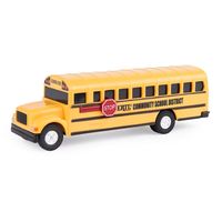 JD Tommy 11cm School Bus 46581 