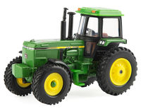 JD Tractor 46574
