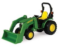 JD Tractor W/Loader 46584 