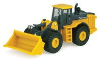 JD Wheel Loader 46590 