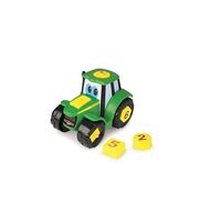 JD  Johnny Learn n Pop Shape Sort 46654