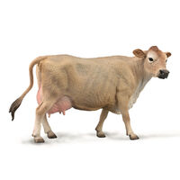 Jersey Cow (L) CO88980