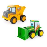 John Deere Farmin' Friends