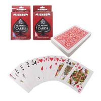 Jumbo Playing Cards