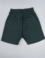 KIDSSS15 Boys Dress Shorts Ivy 