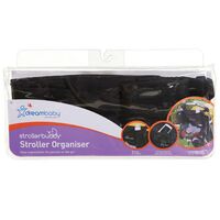 L287 Stroller Organiser