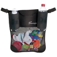 L287 Stroller Organiser