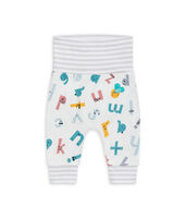 LTD Ecovero Leggings  Alphabet Soup