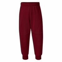 LWR 4310DP T/Pant Maroon 