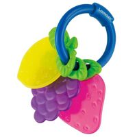 Lamaze: Fruity Teether Assortment