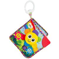 Lamaze - Colours Soft Book