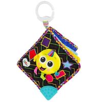 Lamaze Fun With Shapes Soft Book