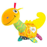 Lamaze Mini Teether Dino