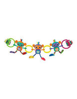 Lamaze Monkey Links