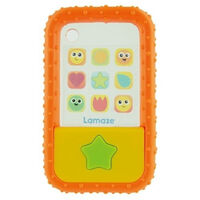 Lamaze My First Phone