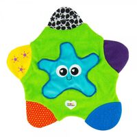 Lamaze Sammy The Starfish Blankie