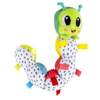 Lamaze  Fidget Caterpillar L27483