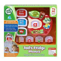 LeapFrog Tad's Fridge Phonics
