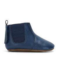 Little Bootie - Navy