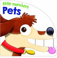 Little Munchers - Pets