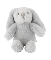 Littlefoot Bunny - Silver