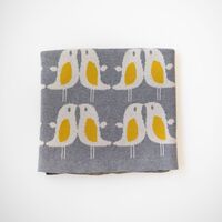 Love Birds Blanket