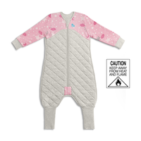 Love To Dream Sleep Suit 2.5Tog 3Yrs
