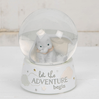 Magical Beginnings Dumbo Waterball
