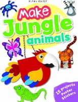 Make Jungle Animals