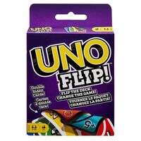 Mattel Uno Flip