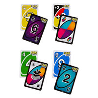 Mattel Uno Flip