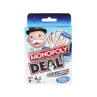 Monopoly Deal