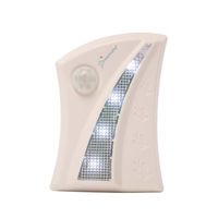 F819 Motion Sensor Night Light