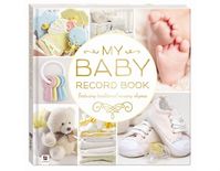 My Baby Record Book