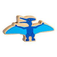NC310 Blue Pteranodon