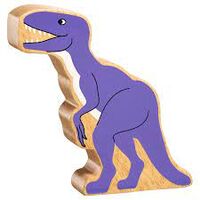 NC311 Purple Velociraptor