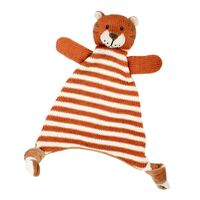 Niko Stripey Tiger Comforter